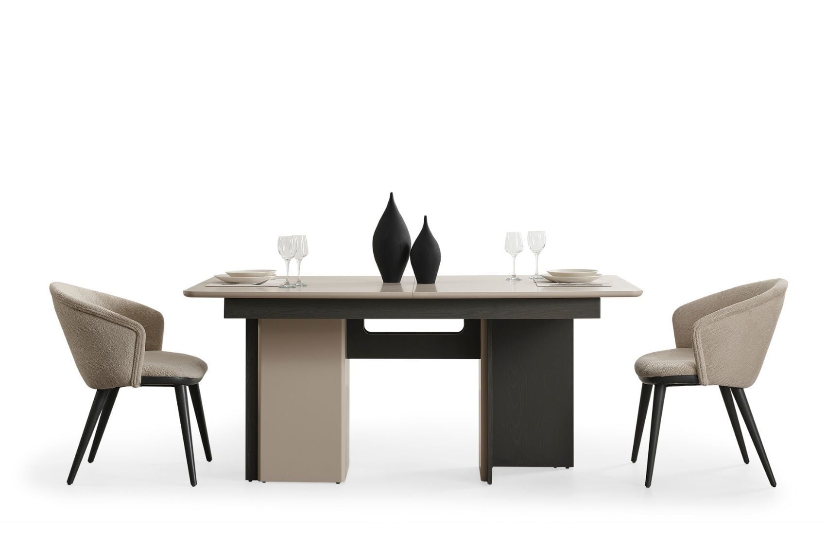 Stella Yemek Masası