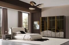 Venüs Yatak Odası Takımı