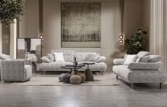 Tokyo Koltuk Takımı(A)