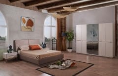 Monza Yatak Odası Takımı