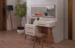 Monza Yatak Odası Takımı