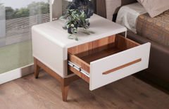 Monza Yatak Odası Takımı