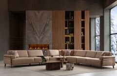 Kairos Köşe Koltuk