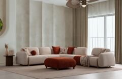 Sofia Köşe Koltuk 1