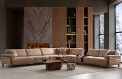 Kairos Köşe Koltuk