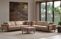 Kairos Köşe Koltuk