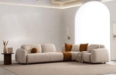 Sofia Köşe Koltuk 1