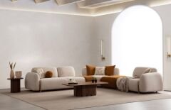 Sofia Köşe Koltuk 1