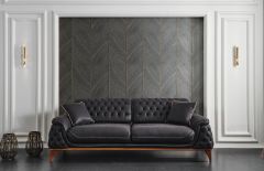 Lotus Nubuk Berjer BERJER