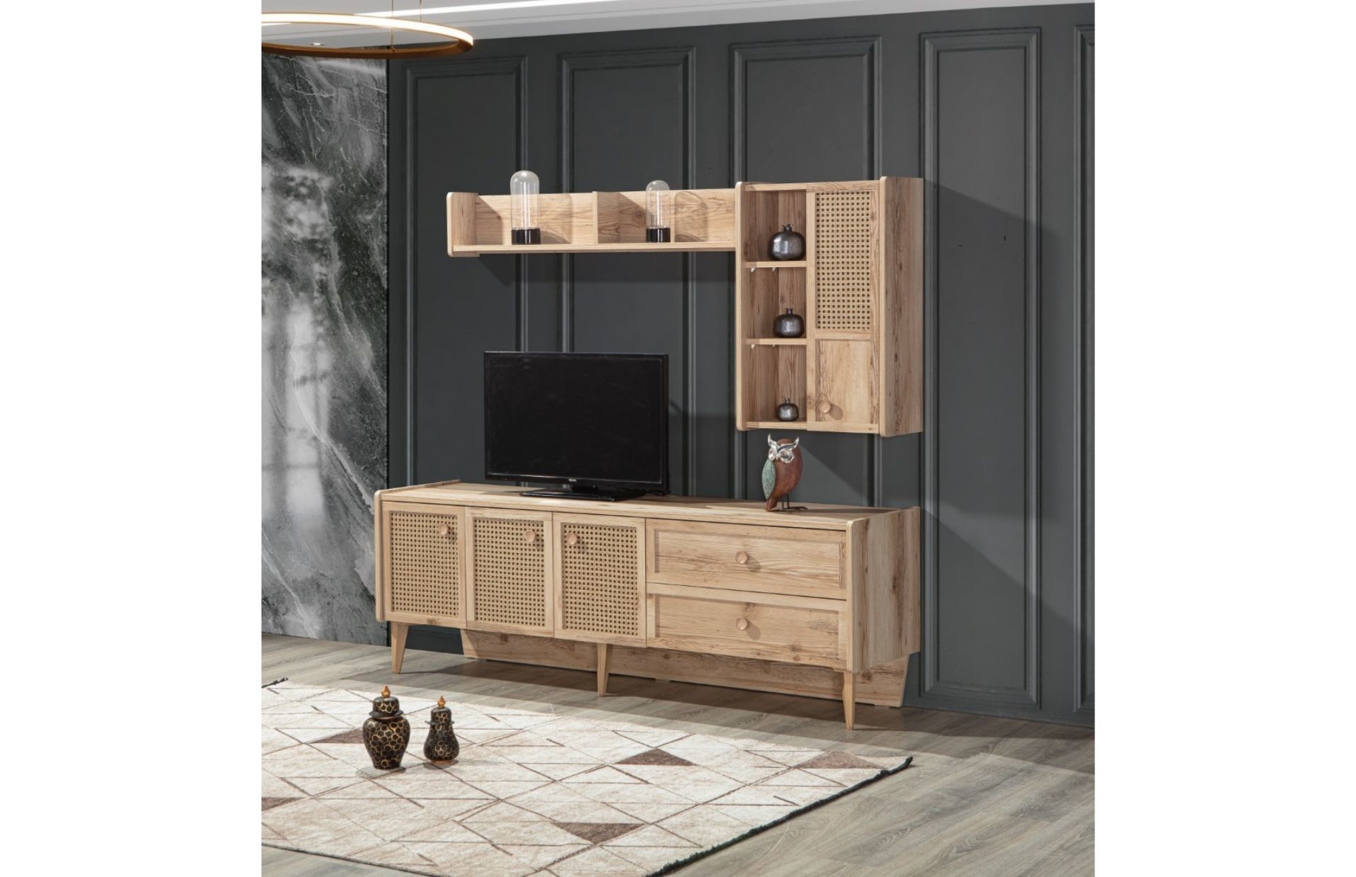 Söğüt Tv Ünitesi