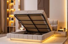 Viral Yatak Odası Takımı (Köşe)