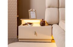 Viral Yatak Odası Takımı (Köşe)