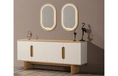 Senkron Yemek Odası Takımı