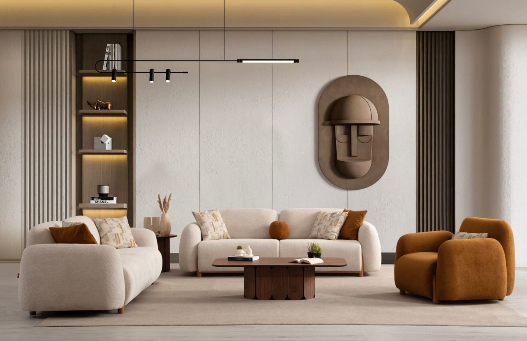 Sofia Koltuk Takımı