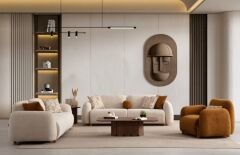 Sofia Koltuk Takımı