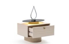 Lilyum Yatak Odası Takımı