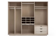 Lilyum Yatak Odası Takımı