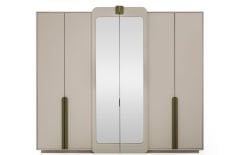 Lilyum Yatak Odası Takımı