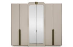 Lilyum Yatak Odası Takımı