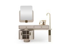 Lilyum Yatak Odası Takımı