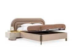 Lilyum Yatak Odası Takımı