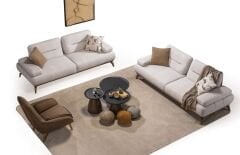 Meta Koltuk Takımı(C)