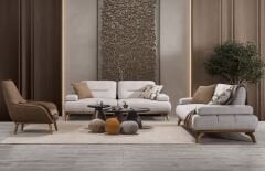 Meta Koltuk Takımı(C)