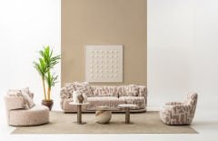 Vento Koltuk Takımı