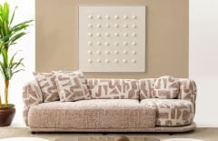 Vento Koltuk Takımı