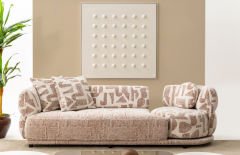 Vento Koltuk Takımı