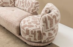 Vento Koltuk Takımı