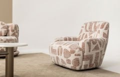 Vento Koltuk Takımı