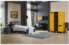 Mix Genç Odası Takımı (3 Kap.)