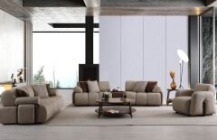 Marsilya Koltuk Takımı