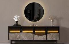 Venüs Yemek Odası Takımı