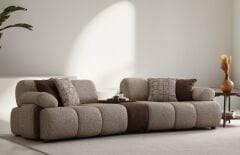 Marsilya Koltuk Takımı