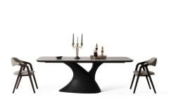 Venüs Yemek Odası Takımı