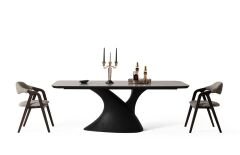 Venüs Yemek Odası Takımı