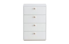 Polo Yatak Odası Takımı (6 Kapaklı)