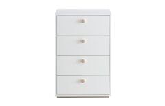 Polo Yatak Odası Takımı (6 Kapaklı)