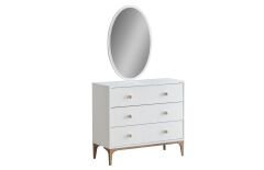 Polo Yatak Odası Takımı (6 Kapaklı)