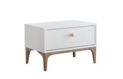 Polo Yatak Odası Takımı (6 Kapaklı)