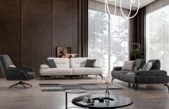 Meta Koltuk Takımı(A)