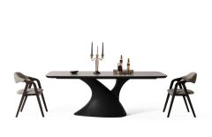 Venüs Yemek Masası Takımı