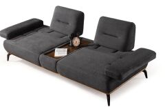 Meta Dörtlü Koltuk (A)