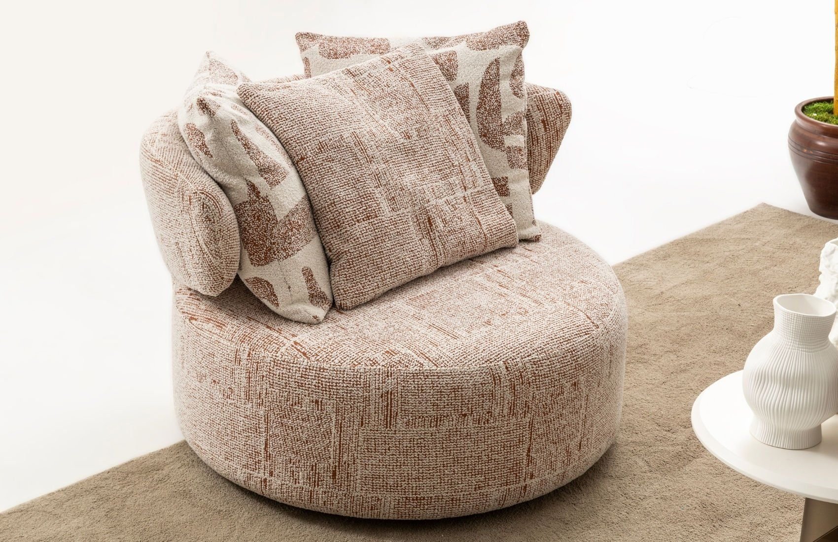 Vento Berjer(Büyük)