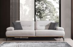 Meta Üçlü Koltuk (A)