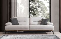 Meta Üçlü Koltuk (A)