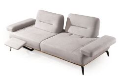 Meta Üçlü Koltuk (A)