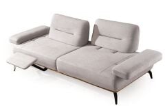 Meta Üçlü Koltuk (A)